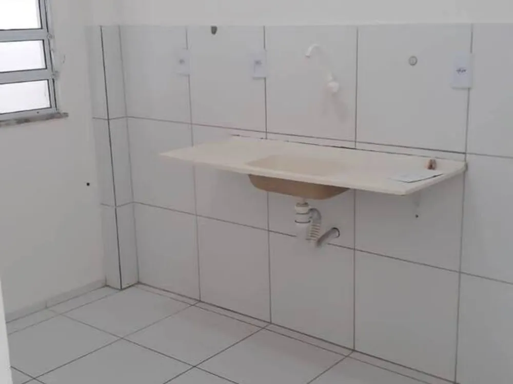 Casa, 2 quartos, 45 m² - Foto 6