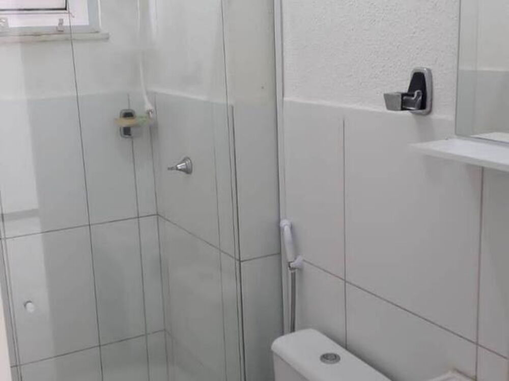 Casa, 2 quartos, 45 m² - Foto 1