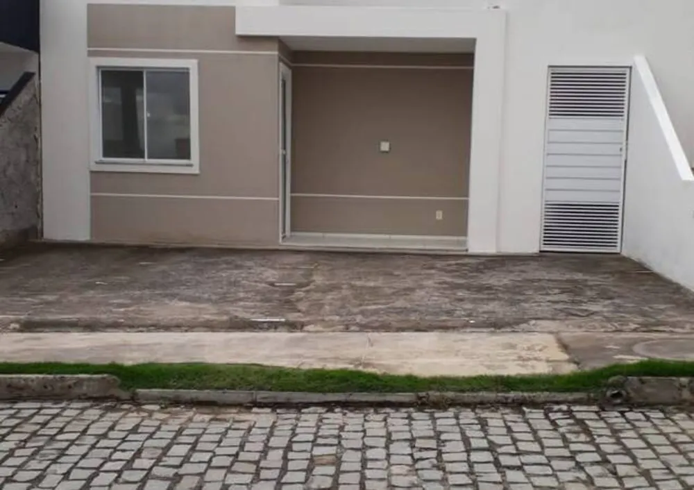 Casa, 2 quartos, 45 m² - Foto 4