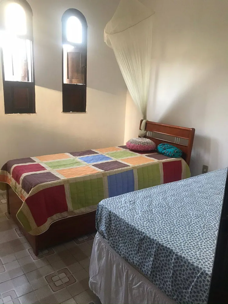 Casa, 4 quartos, 96 m² - Foto 13