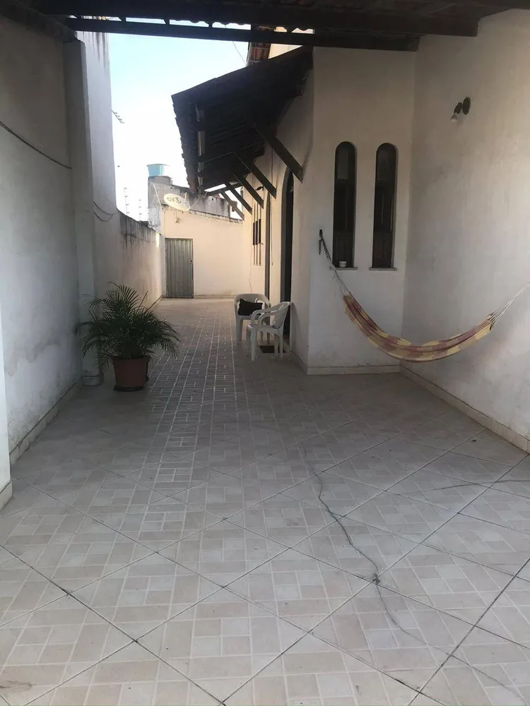 Casa, 4 quartos, 96 m² - Foto 12