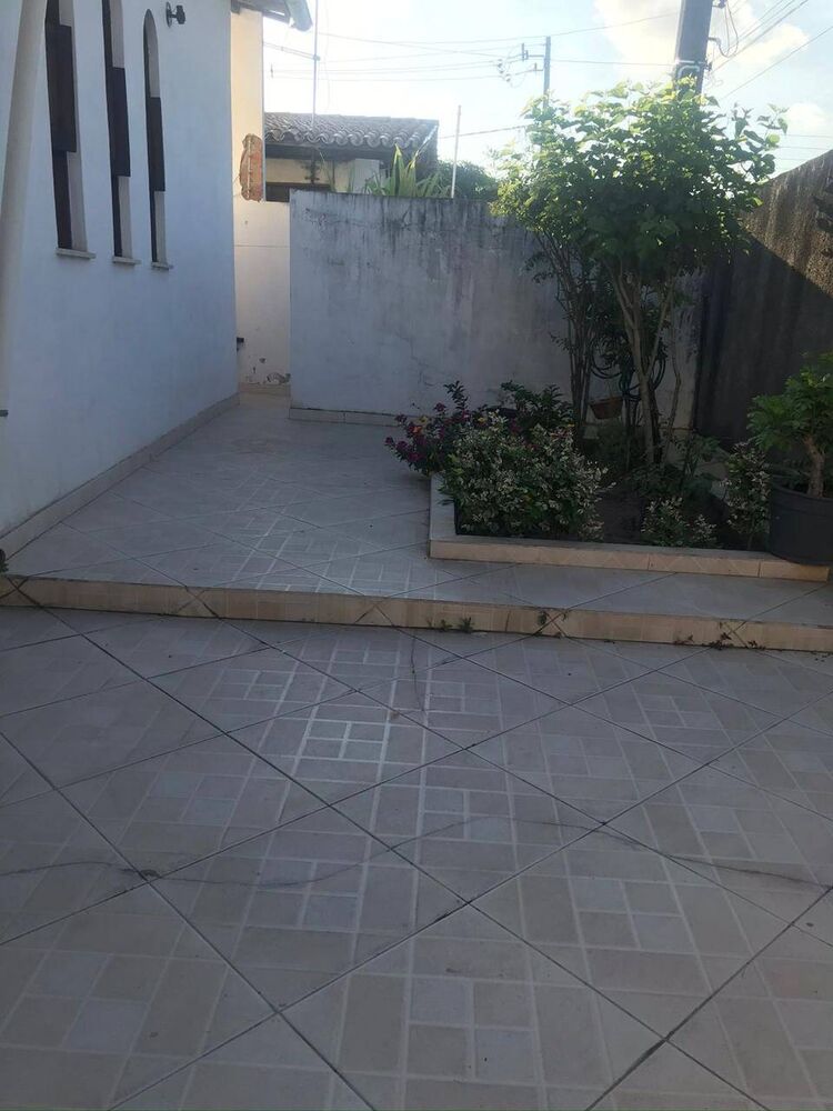 Casa, 4 quartos, 96 m² - Foto 1