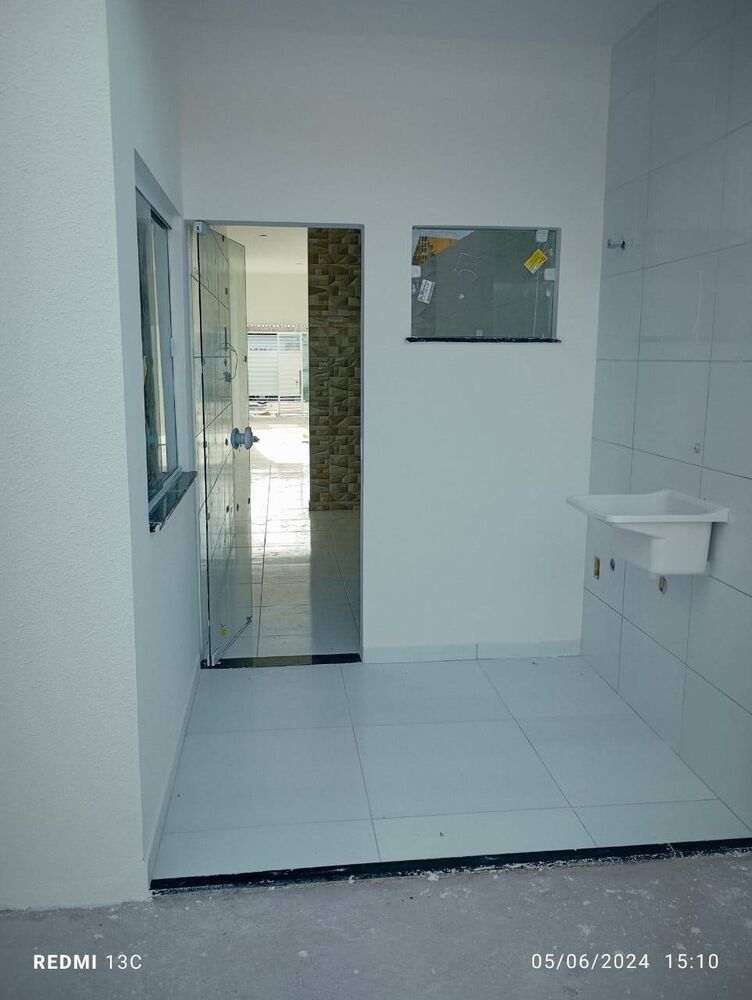 Casa, 2 quartos, 68 m² - Foto 7