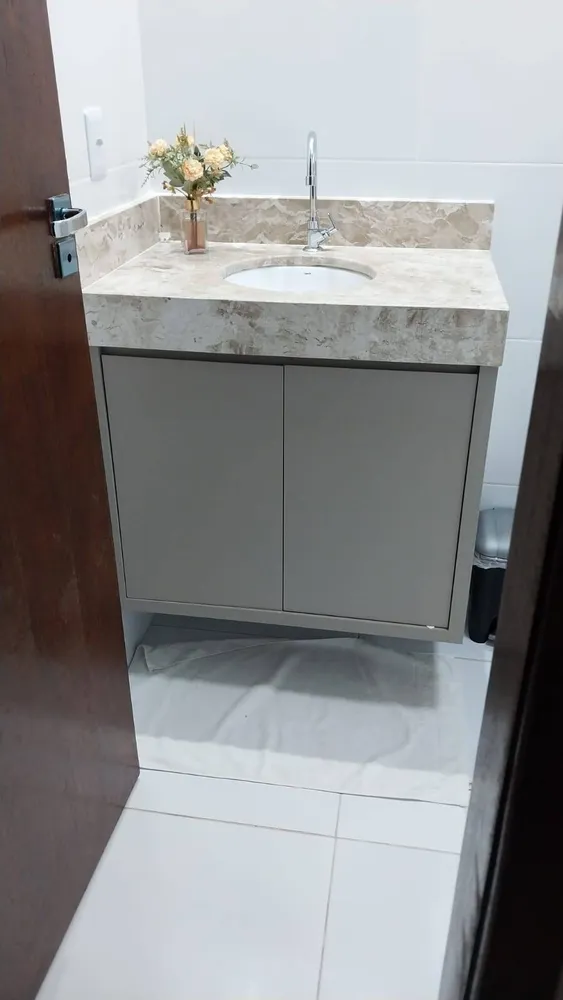 Casa, 2 quartos, 75 m² - Foto 16