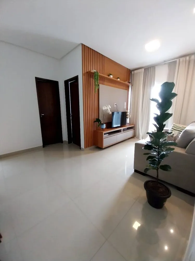 Casa, 2 quartos, 75 m² - Foto 6
