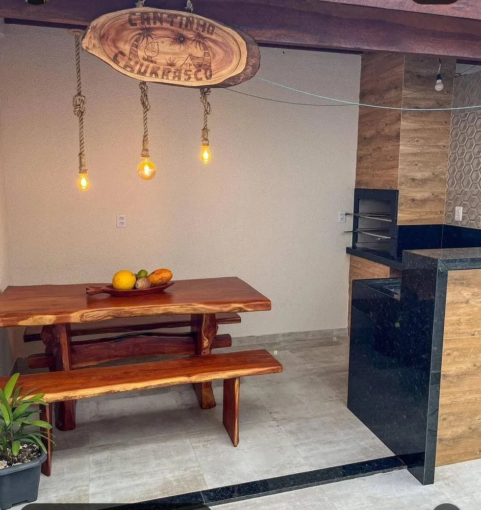Casa, 2 quartos, 75 m² - Foto 11