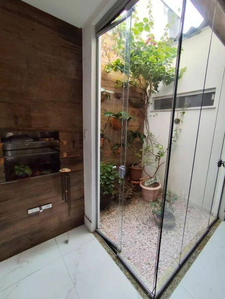 Casa, 3 quartos - Foto 3