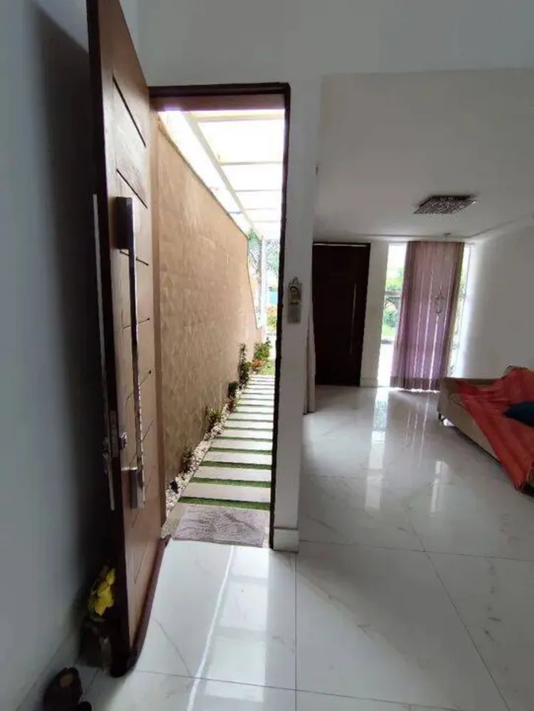 Casa, 3 quartos - Foto 2