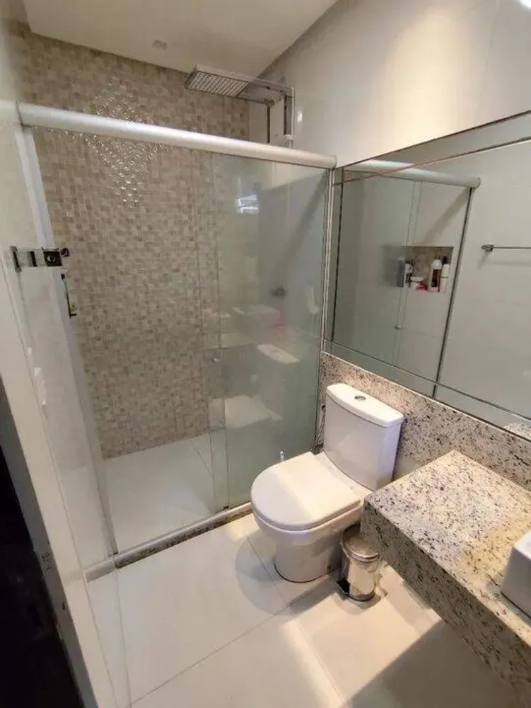 Casa, 3 quartos - Foto 7