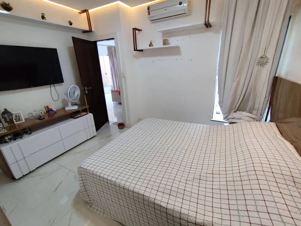 Casa, 3 quartos - Foto 6