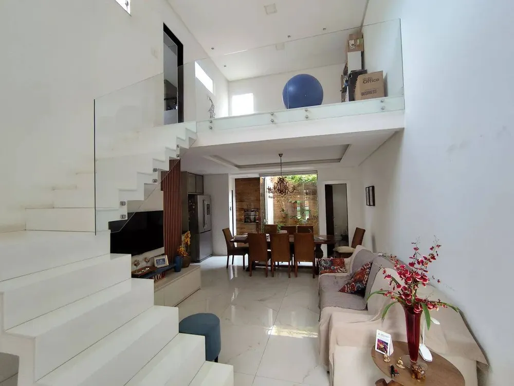 Casa, 3 quartos - Foto 4