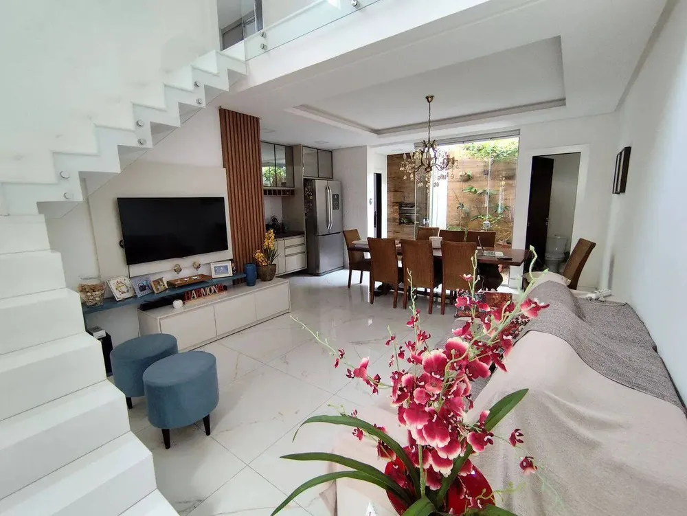 Casa, 3 quartos - Foto 3