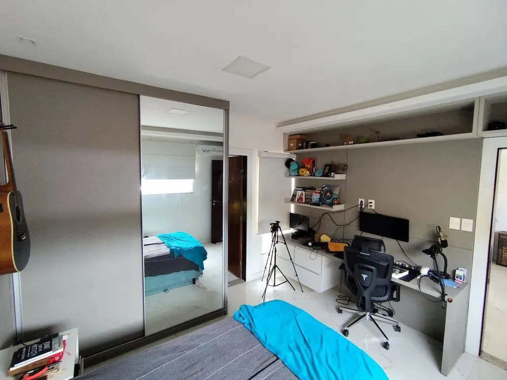 Casa, 3 quartos - Foto 11