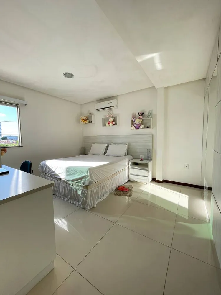 Casa, 4 quartos - Foto 1