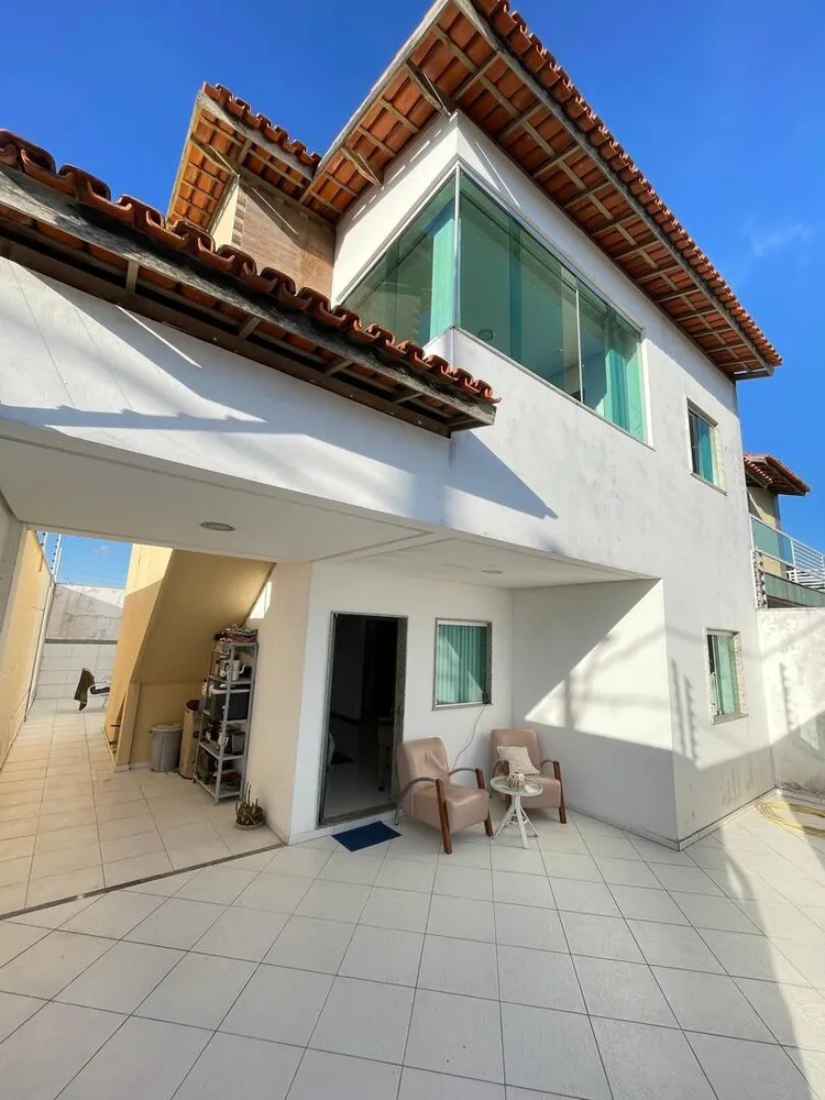 Casa, 4 quartos - Foto 1