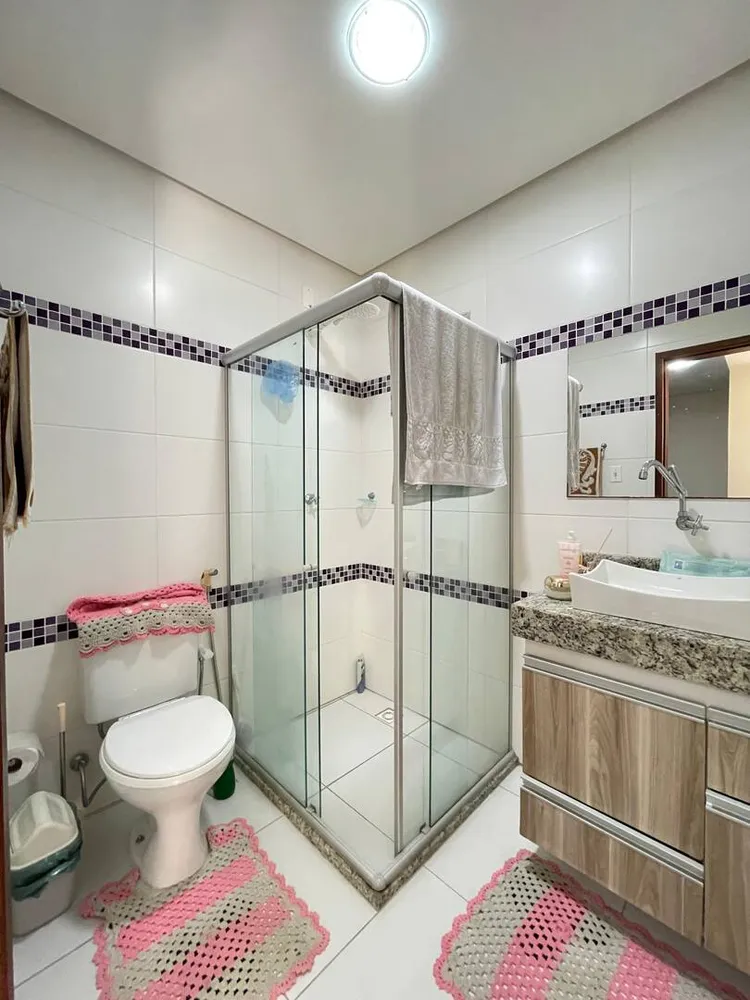 Casa, 4 quartos - Foto 8