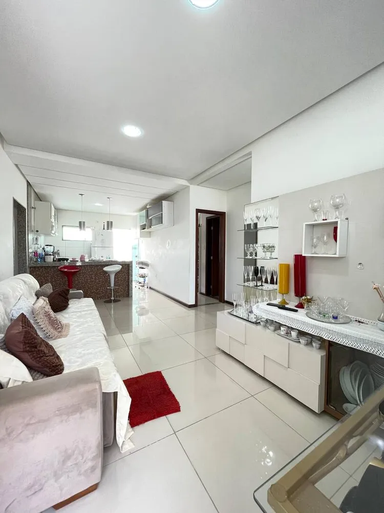 Casa, 4 quartos - Foto 6
