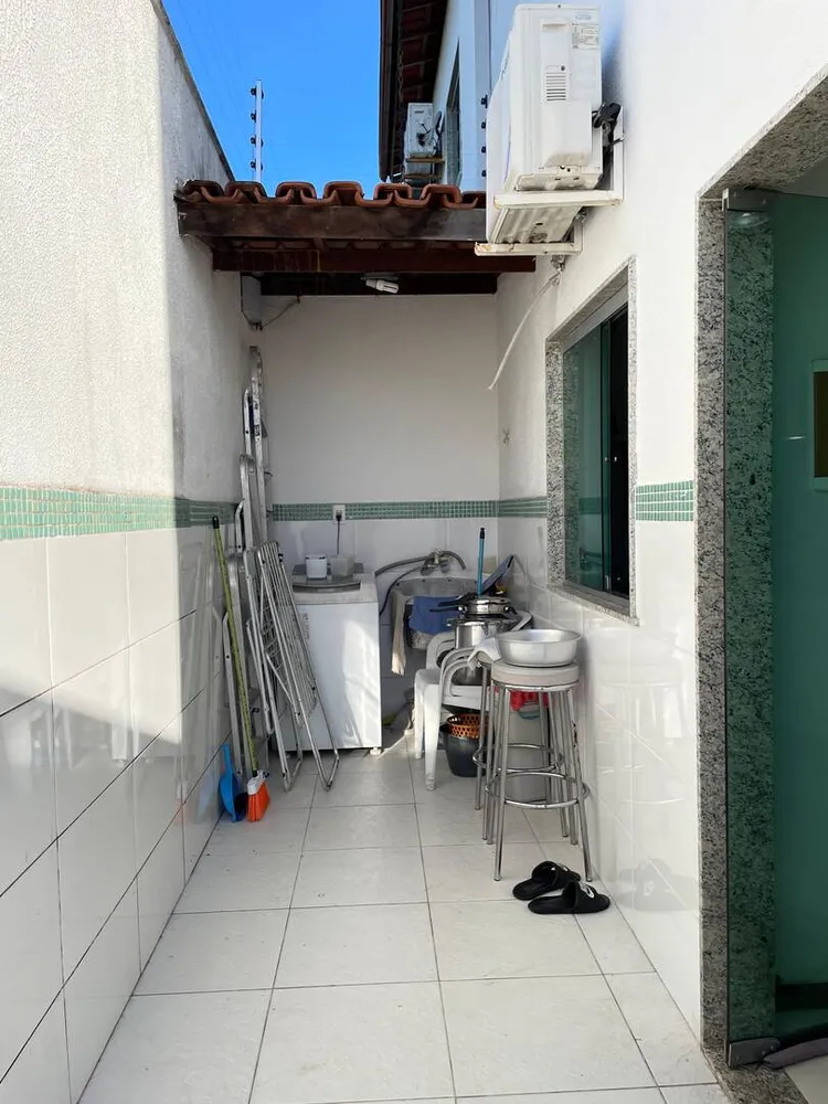 Casa, 4 quartos - Foto 13