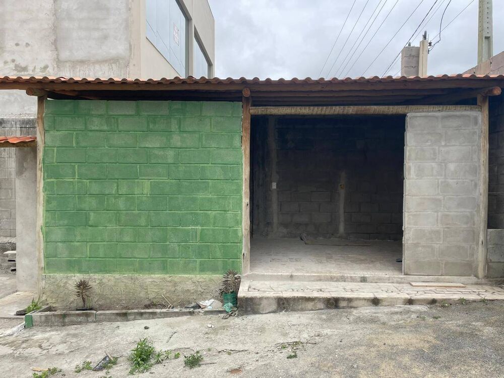 Depósito-Galpão-Armazém para alugar, 550m² - Foto 3