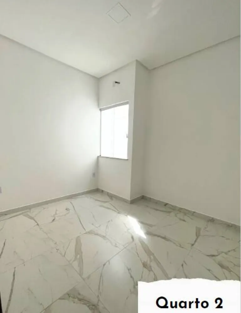 Casa, 3 quartos - Foto 11