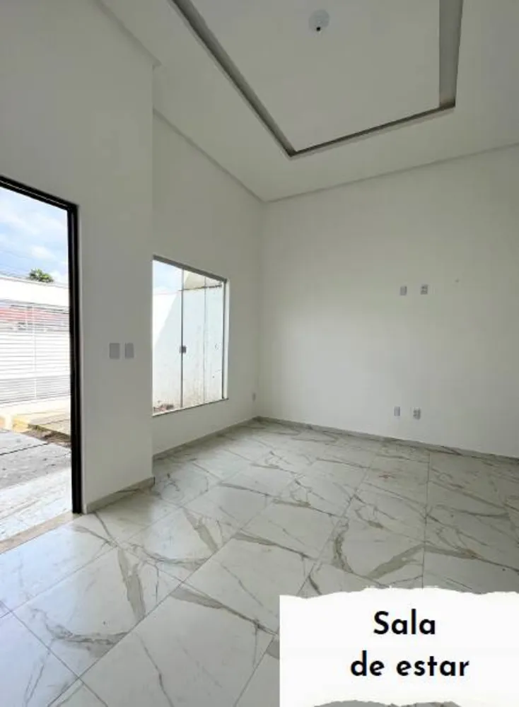 Casa, 3 quartos - Foto 3