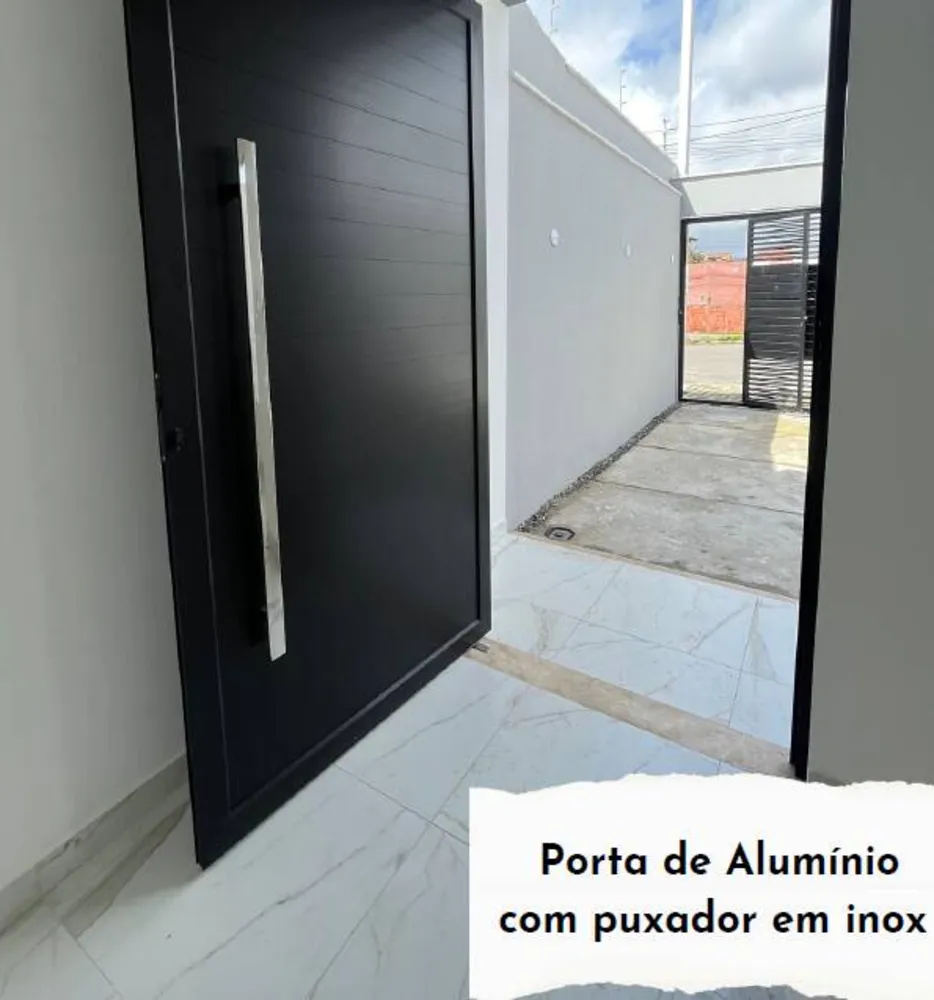Casa, 3 quartos - Foto 8