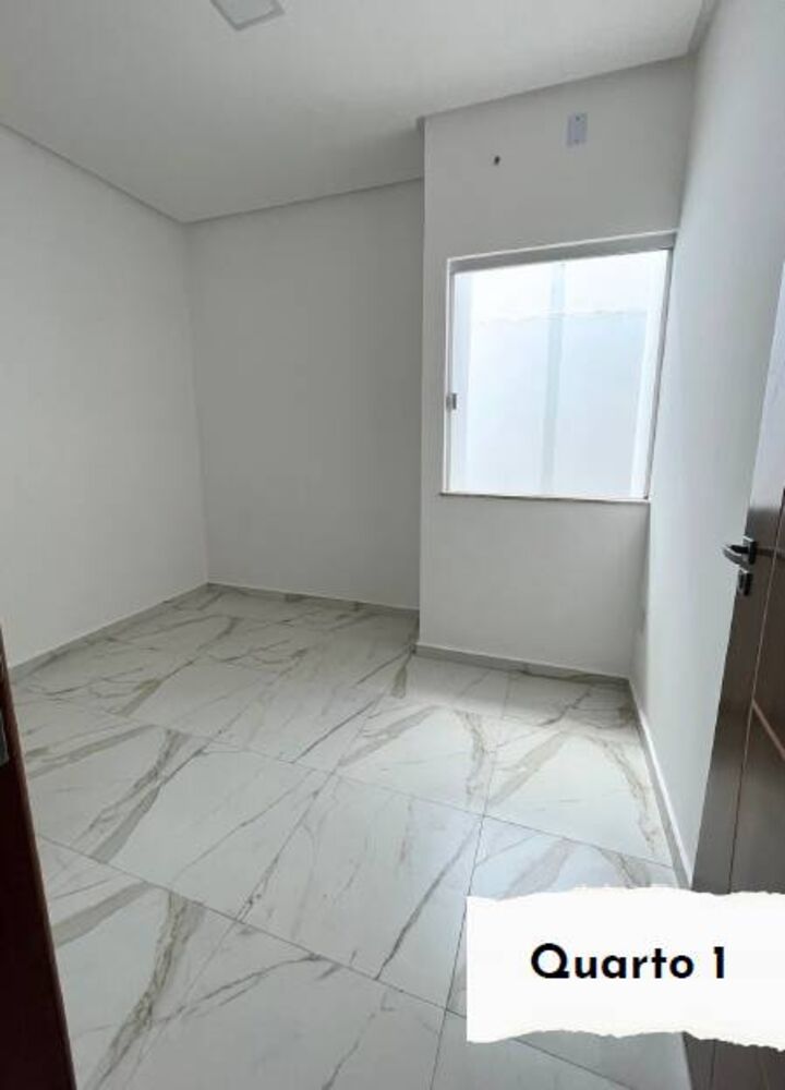 Casa, 3 quartos - Foto 4