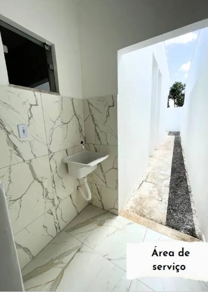 Casa, 3 quartos - Foto 6