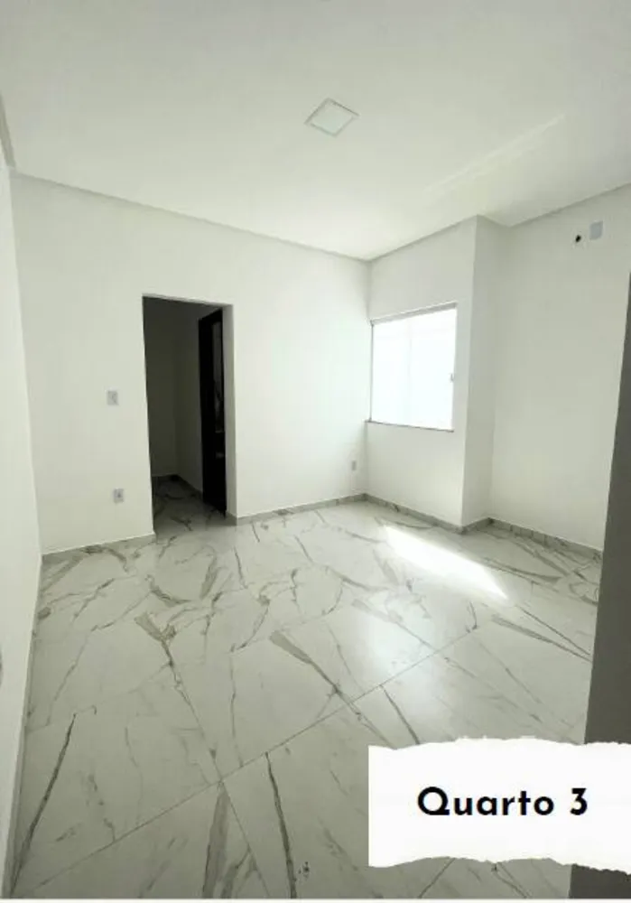Casa, 3 quartos - Foto 10