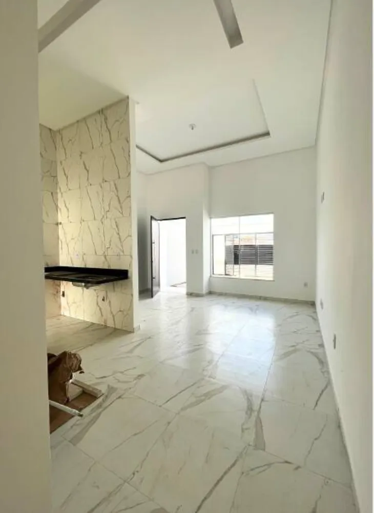 Casa, 3 quartos - Foto 7