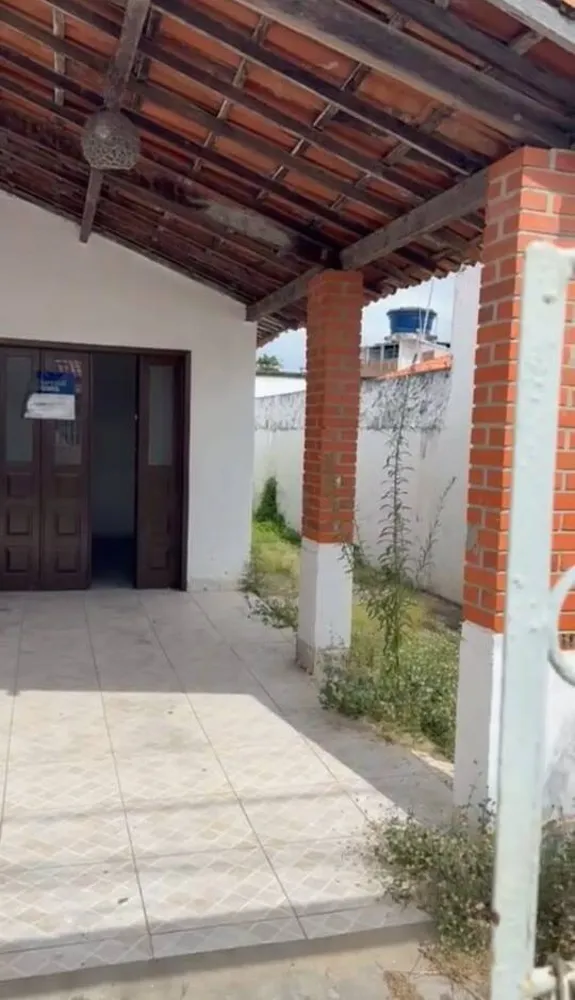 Casa, 2 quartos - Foto 1
