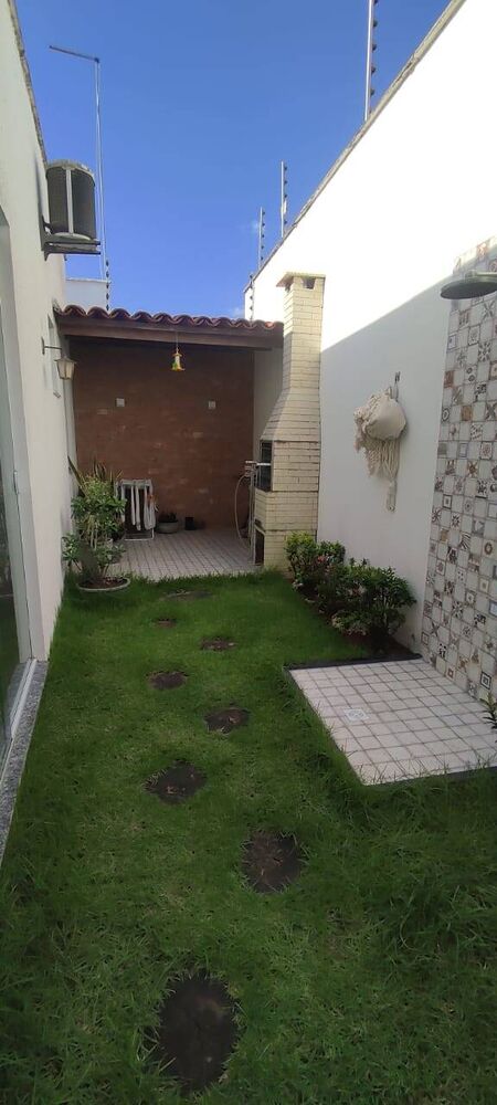 Casa, 2 quartos, 100 m² - Foto 1