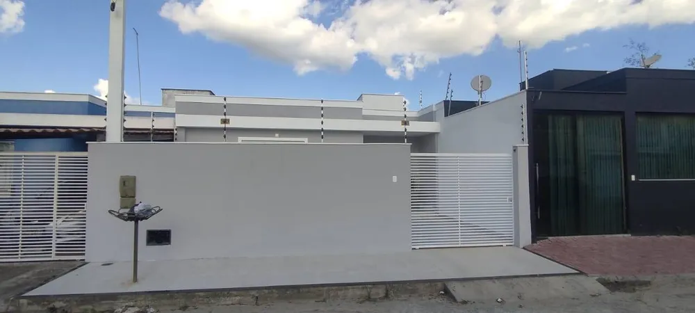 Casa, 2 quartos, 100 m² - Foto 11