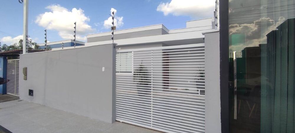 Casa, 2 quartos, 100 m² - Foto 4