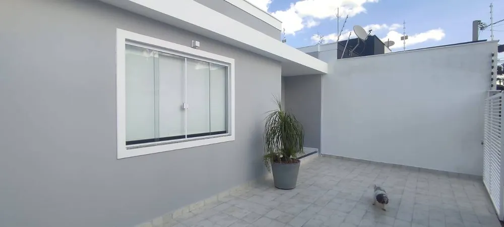 Casa, 2 quartos, 100 m² - Foto 8