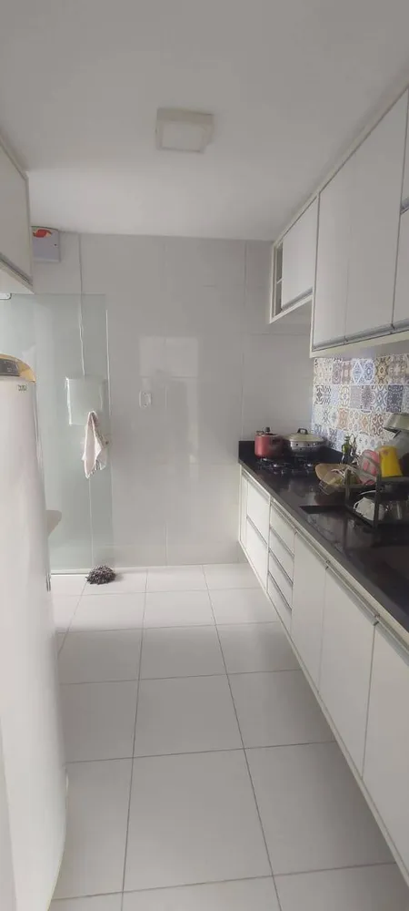 Casa, 2 quartos, 100 m² - Foto 7