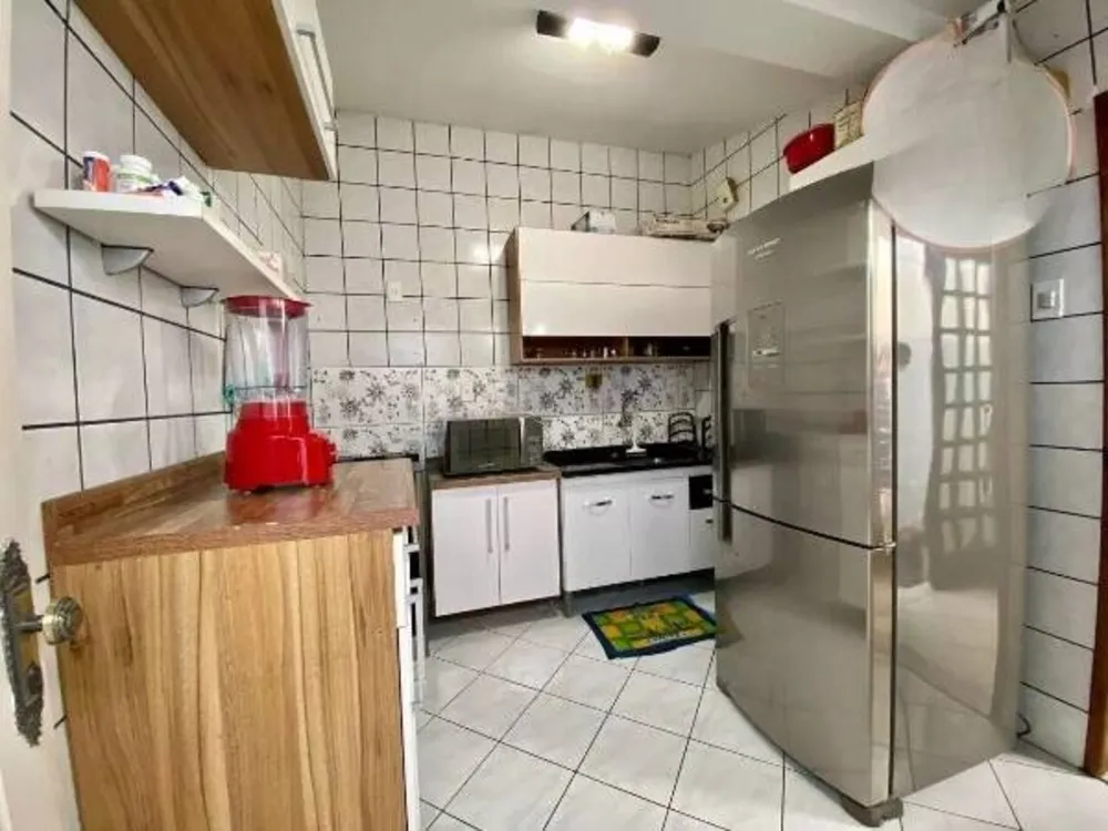 Casa, 5 quartos, 220 m² - Foto 11