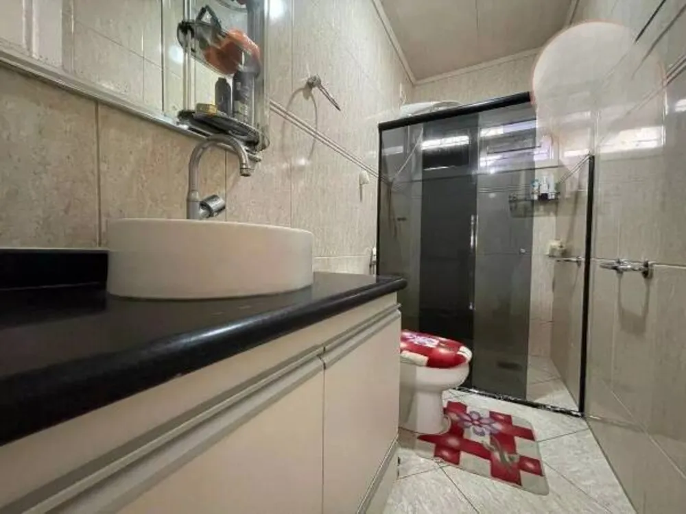Casa, 5 quartos, 220 m² - Foto 7