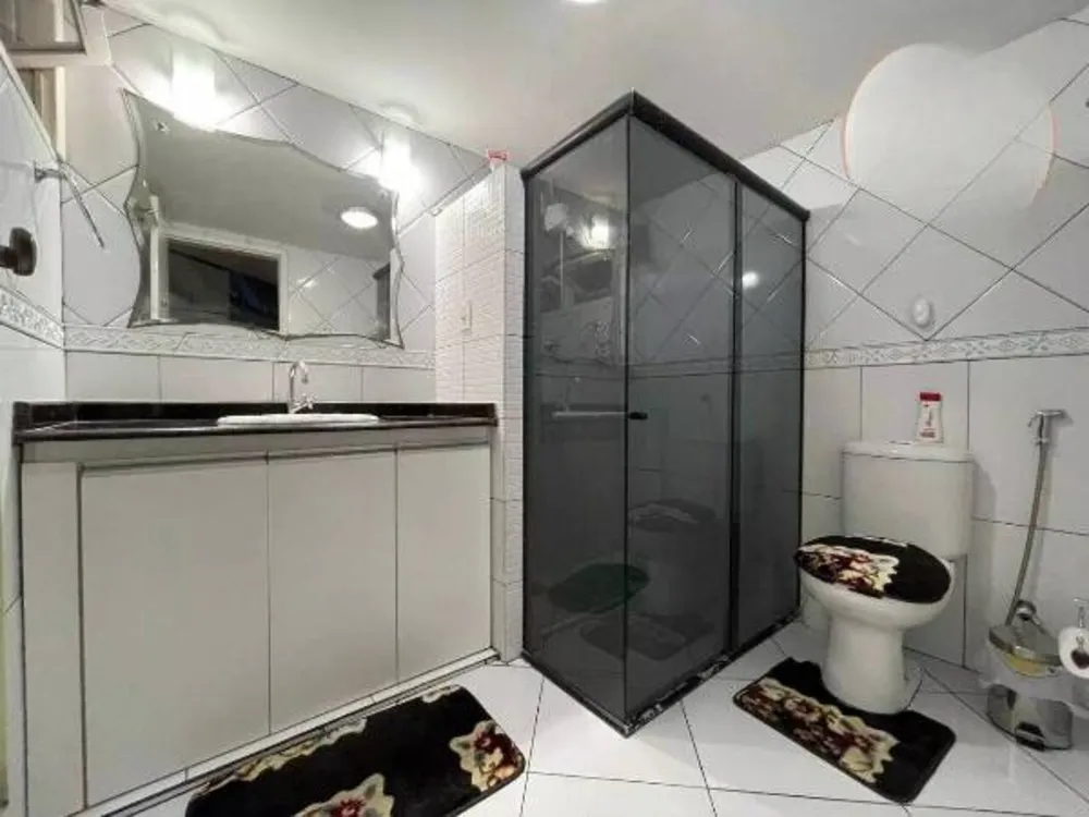 Casa, 5 quartos, 220 m² - Foto 6