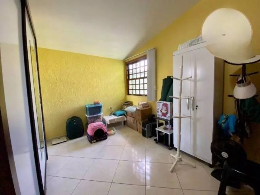 Casa, 5 quartos, 220 m² - Foto 12