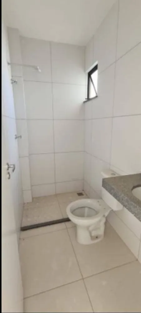 Casa de Condomínio, 2 quartos - Foto 1