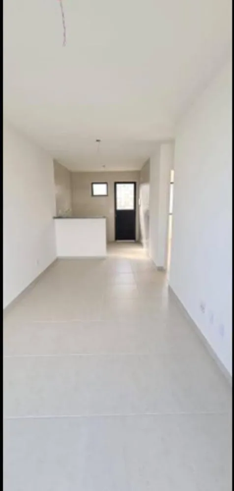 Casa de Condomínio, 2 quartos - Foto 6