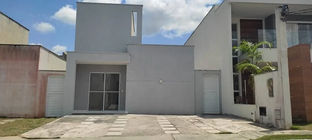 Casa, 2 quartos - Foto 2