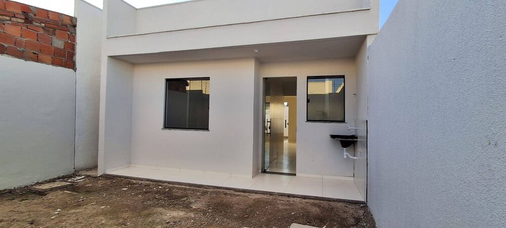 Casa, 58 m² - Foto 7