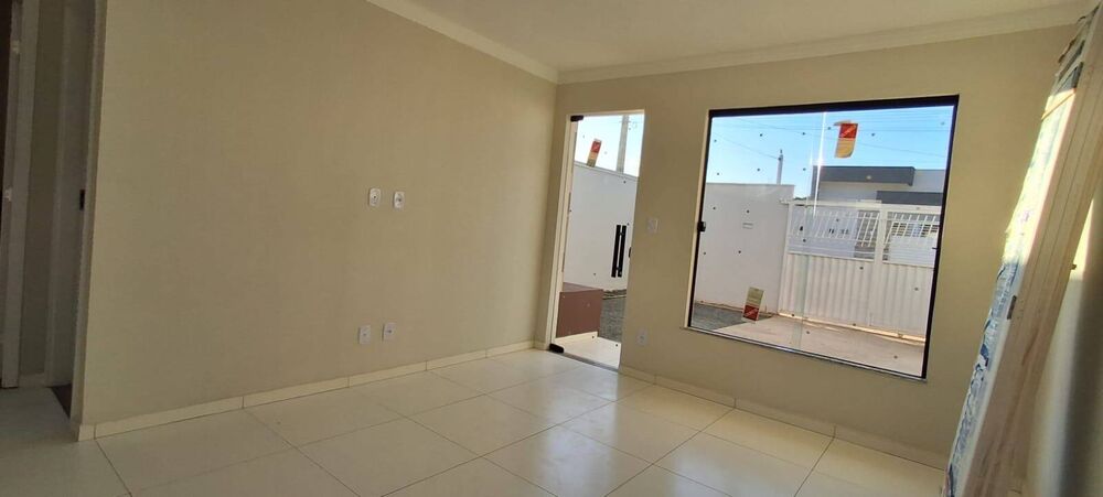 Casa, 58 m² - Foto 2