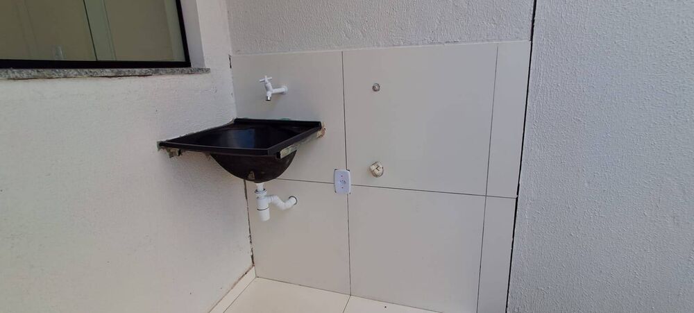 Casa, 58 m² - Foto 8