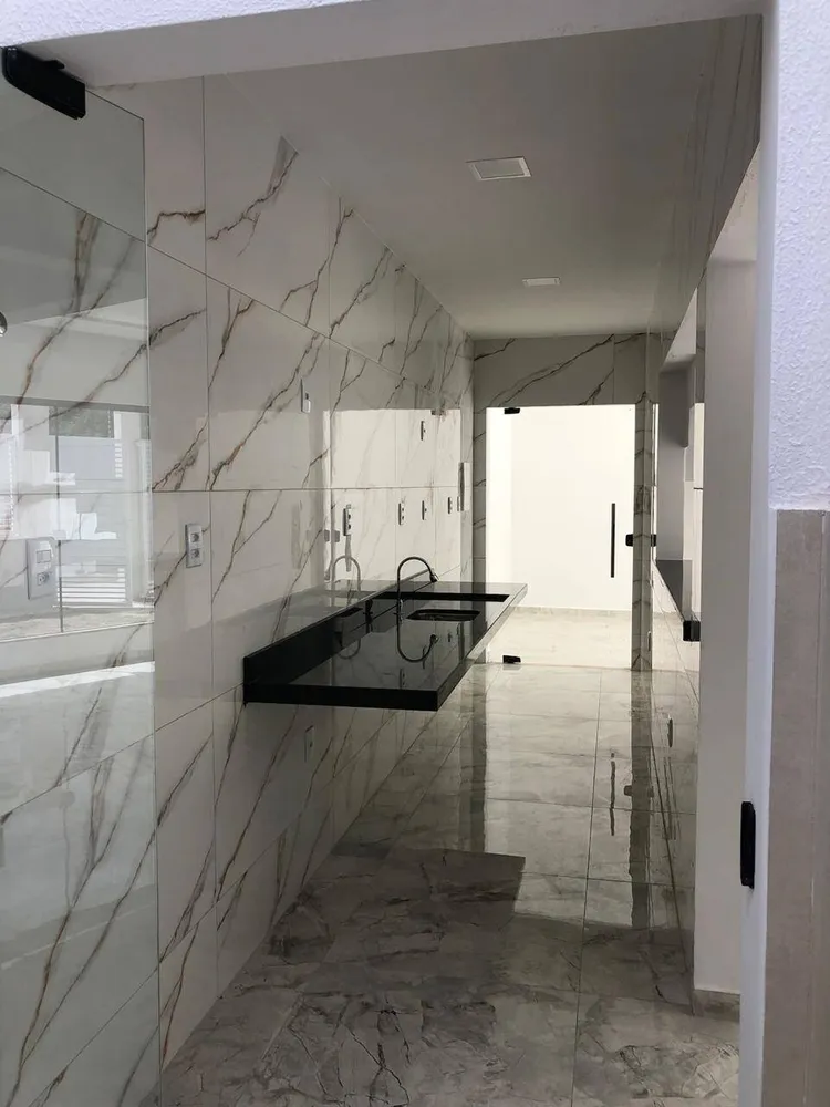 Casa, 3 quartos, 99 m² - Foto 7