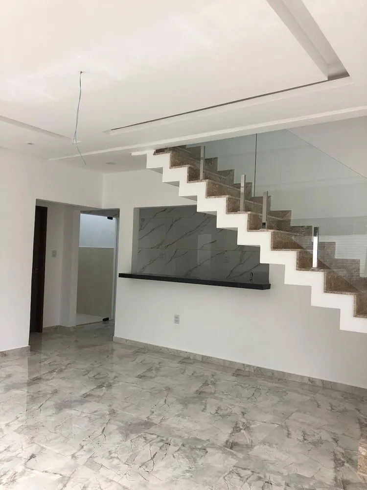Casa, 3 quartos, 99 m² - Foto 3