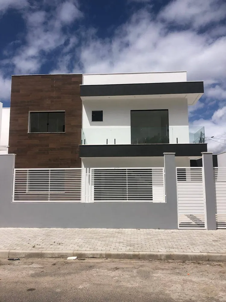 Casa, 3 quartos, 99 m² - Foto 3