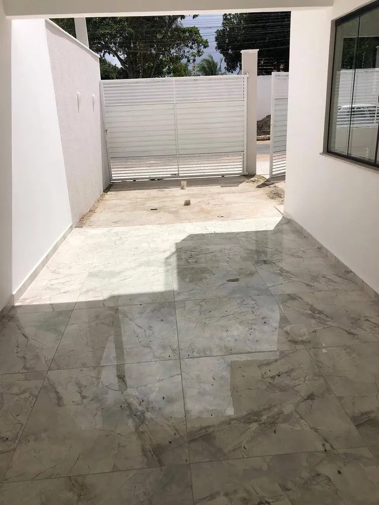 Casa, 3 quartos, 99 m² - Foto 4